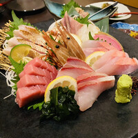 魚屋あらまさ 川崎店 - 