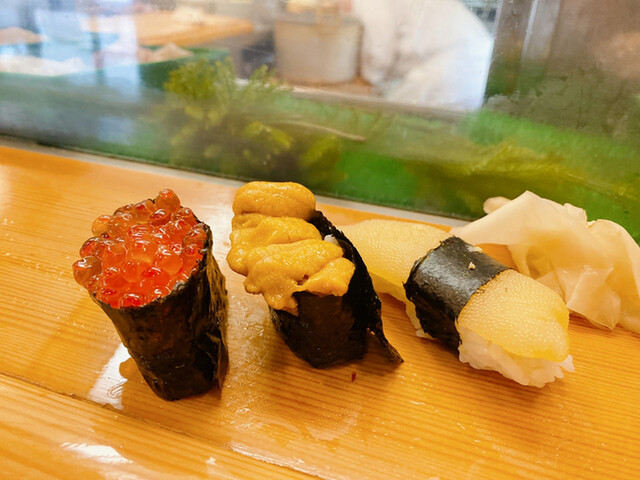 Tsunezushi 弘前 寿司 食べログ 简体中文