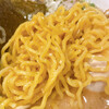 からみそラーメン ふくろう 本店