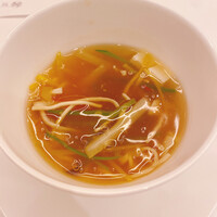 カントニーズ 燕 - 