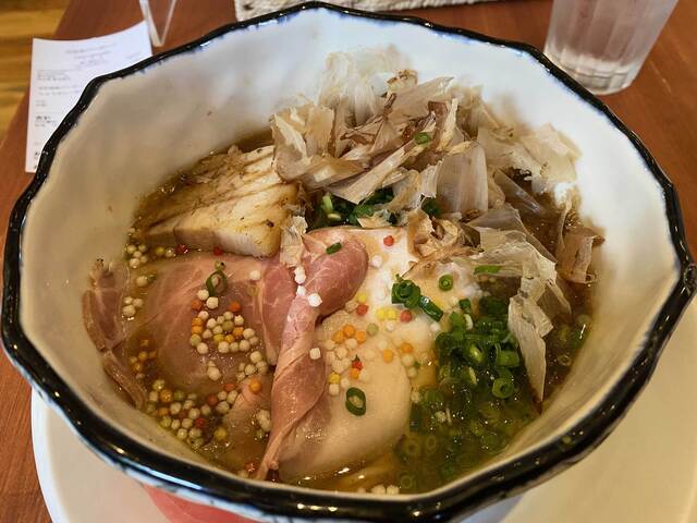 鶏 魚らーめん ゆるり 近鉄八尾 ラーメン 食べログ 鶏 魚らーめん ゆるり 近鉄八尾 ラーメン 食べログ
