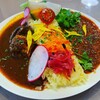 RAD CURRY タンドール料理とフレンチカレー