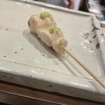 Sumibi Yakitori Ikoka - 