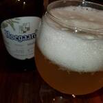 スブリデオ レストラーレ - ビールA