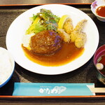 かなわ - 
