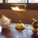 カフェ・ル・プティ・ニ・トロワ - 