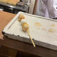 炭火焼鳥 いこか - 