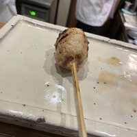 炭火焼鳥 いこか - 