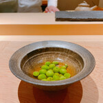 天ぷらあら木 - 