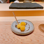 天ぷらあら木 - 