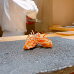 天ぷらあら木 - 