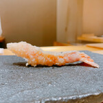 天ぷらあら木 - 