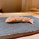 天ぷらあら木 - 