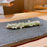 天ぷらあら木 - 