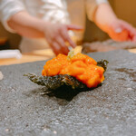 天ぷらあら木 - 