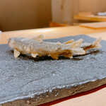 天ぷらあら木 - 