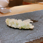 天ぷらあら木 - 