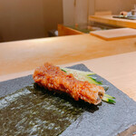 天ぷらあら木 - 