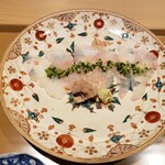 料理 小松 - 