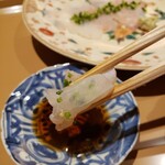 料理 小松 - 