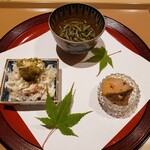 料理 小松 - 
