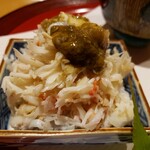 料理 小松 - 