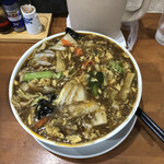 中華食堂 秋 - 