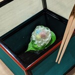 富小路 やま岸 - 