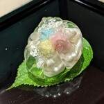 富小路 やま岸 - 