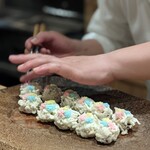 富小路 やま岸 - 