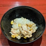 富小路 やま岸 - 