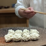 富小路 やま岸 - 