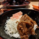 富小路 やま岸 - 