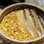 富小路 やま岸 - 