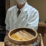 富小路 やま岸 - 