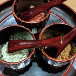 富小路 やま岸 - 