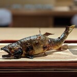 富小路 やま岸 - 