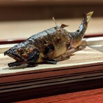 富小路 やま岸 - 