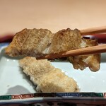 富小路 やま岸 - 