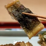 富小路 やま岸 - 