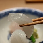 富小路 やま岸 - 