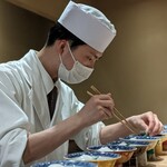 富小路 やま岸 - 