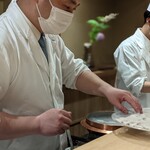 富小路 やま岸 - 