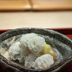 富小路 やま岸 - 