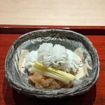 富小路 やま岸 - 