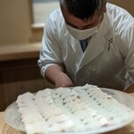 富小路 やま岸 - 