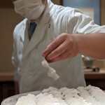 富小路 やま岸 - 