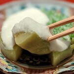 富小路 やま岸 - 