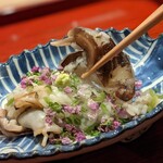 富小路 やま岸 - 