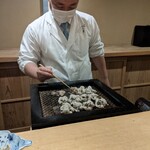 富小路 やま岸 - 